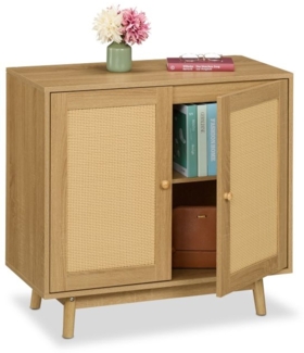 Sideboard Rattan-Design 10050456