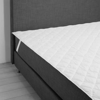 DaunenStep Bruneck Baumwolltopper PrimaLoft® Bio|140x200 cm