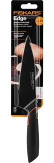 Fiskars Küchenmesser Edge Koch 15 cm Küchenmesser