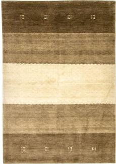 Gabbeh Teppich - Loribaft - 245 x 150 cm - mehrfarbig