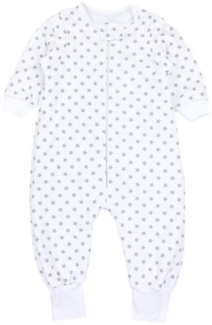 TupTam Babyschlafsack mit Beinen und Ärmel Winter OEKO-TEX zertifiziert Unisex