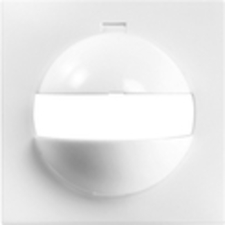 ETSE Abdeckung IP20-G55 weiss