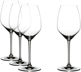 RIEDEL 4411/15 EXTREME Riesling Weinglas VORTEILSSET - KAUF 4 ZAHL 3
