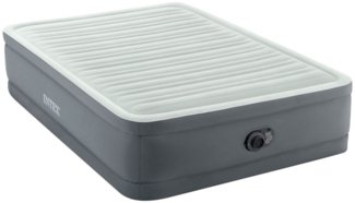 Luftbett PremAire Full 191x137x46cm, Luftmatratze selbstaufblasend