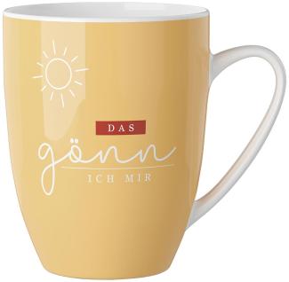 LA VIDA Becher Gönn ich mir 250ml 407457