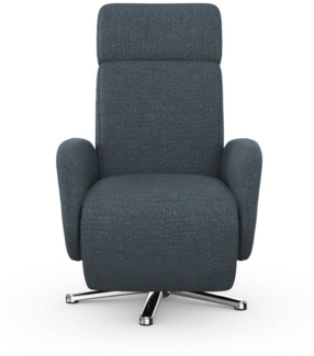 sit&more TV-Sessel Grenoble, inkl. Kopfteilverstellung, wahlweise mit 2 Motoren, Akku & Aufstehhilfe