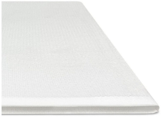 Matratzenauflage 3D Abstandsgewebe Matratzenunterlage zur Belüftung der Matratze ELONEO, 140x200cm, 120x200cm und weitere Größen