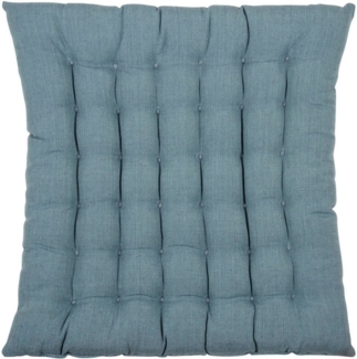 PAD Sitzkissen LEDA, Made in Europe, 1 Stück