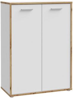 FORTE Kommode Keflav, Breite 84,5 cm
