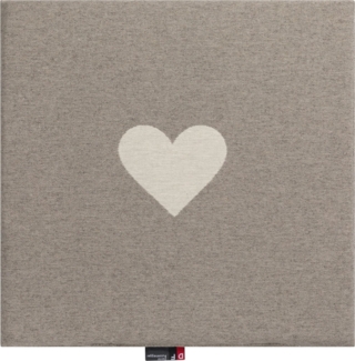 DAVID FUSSENEGGER Sitzkissen Porto 40 x 40 cm