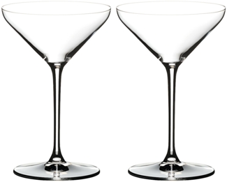 RIEDEL 4441/17 EXTREME Martini-Glas 2er Set
