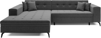Eltap Solange Ecksofa (Sawana 21) Seite links