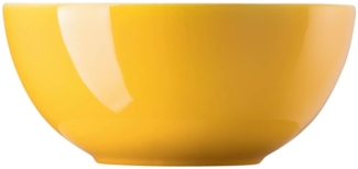 Thomas Sunny Day Schüssel, Schale, Porzellan, Yellow, 18 cm, 10850-408502-13388