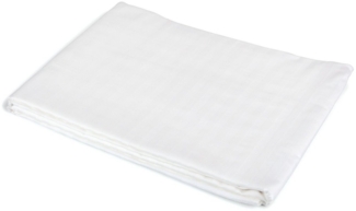 texpot Bettlaken glatt Betttuch Abdecktuch Stecklaken 140 Gramm, Gummizug: ohne, (1 Stück)