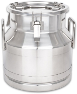 Beeketal Milchkanne 2743, 30 l