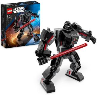 Darth Vader Mech