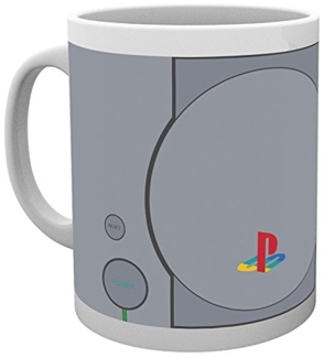 Kaffeetasse Console