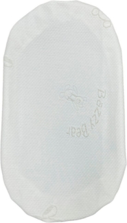 Matratzenschoner für Kinderwagenmatratze Hartan, Made in Germany