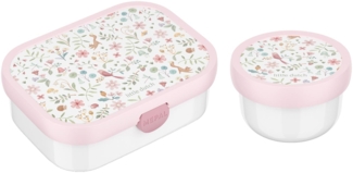 Mepal CAMPUS Obst- und Bentobox Fairy Wonders (2025)