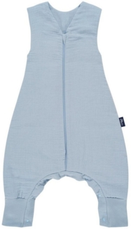 Alvi® Babyschlafsack Alvi 4-Season Sleep-Overall Mull