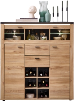 Highboard TINA