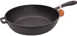Maysternya Gusseisen Bratpfanne 20x4 cm