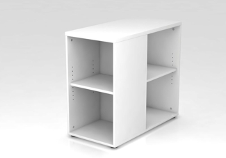 Anstellcontainer 1630 weiß
