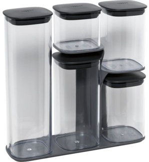 Joseph Joseph Podium Aufbewahrungsbehälter - Set
