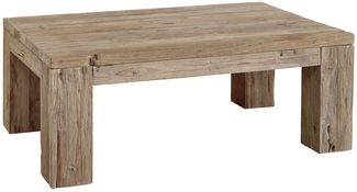 Couchtisch Teak 120x80x45 BASSANO #105