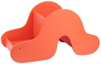 Remember Bücherregal Raupe Frieda