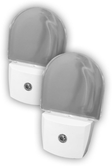Bundle Nachtlicht Slim 2 x 80025