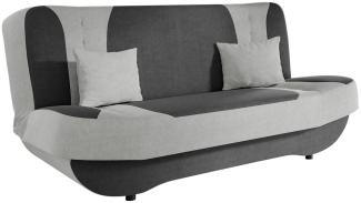 Sofa Pinto (Uttario Velvet 2971 + Uttario Velvet 2973)