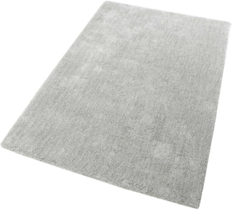 Esprit Hochflor-Teppich Relaxx ESP-4150, rechteckig, Höhe: 25 mm, Wohnzimmer, sehr große Farbauswahl, weicher dichter Hochflor