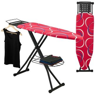 Bügelbrett 110 x 33 cm 10051116