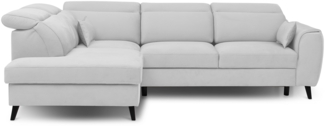 Eltap Noble Ecksofa (Savoi 1) Seite links