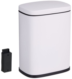 Kosmetikeimer Wandmontage 3 Liter 10050793_49