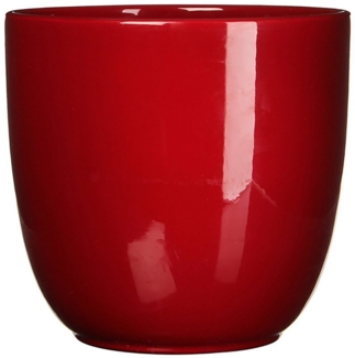 Annastore Übertopf Blumenübertopf - Keramik Übertopf - Blumentopf - Pflanztopf, In verschiedenen Größen und Farben