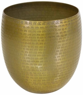 Orientalischer Blumentopf Vega M
