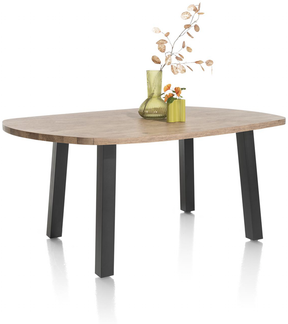 PAVAROTTI Esstische 150cm x 120cm x 77cm