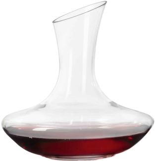 LEONARDO Dekanter Daily