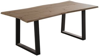 Couchtisch Yan Artisan 110 x 50 cm Vicco