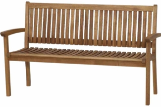 SIENA GARDEN 120513 Paleros 3er Bank ***NEU***