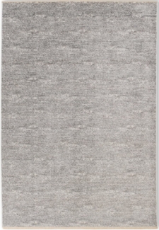 SCHÖNER WOHNEN-Kollektion Teppich Charme 240, rechteckig, Höhe: 6 mm, leichter Kurzflor, Fransen, Wohnzimmer