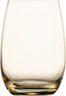 Eisch Becher 500/91 amber Light