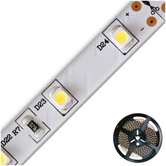 EVN SB6724302827 2700K IP67 24V 4,8W/m 461lm/m L:500cm LED-Lichtband