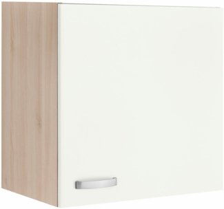 OPTIFIT Hängeschrank Faro, mit Metallgriff, Breite 60 cm