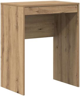 vidaXL Schreibtisch Artisan-Eiche 60 x 40 x 76 cm 869377