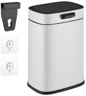 Hängender Küchenmülleimer 5 l 10049692_49