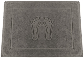 MatratzenL.A.B® Handtuch Set GMZ 500 g/m² Blauer Schwan®, 100% Baumwolle (1er oder 5er Set), Handtuch 50x100 cm oder Duschtuch 70x140 cm