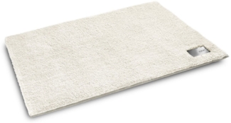 JOOP! Badteppich LUXURY 50 x 60 cm natur-jasmin